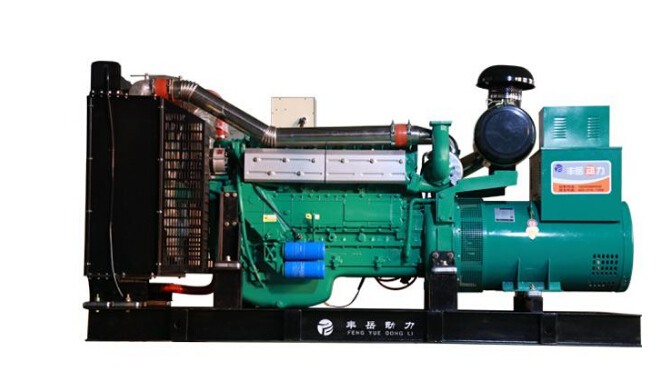 秦皇岛上柴500kw大型柴油发电机组_COPY_COPY