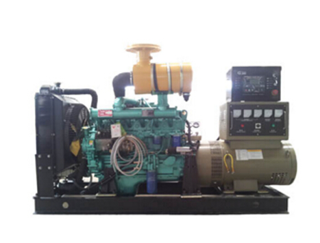 秦皇岛宗申动力200kw大型柴油发电机组