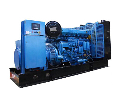 秦皇岛宗申动力150kw大型柴油发电机组