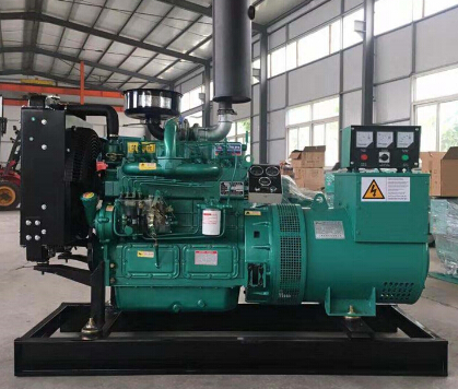 秦皇岛宗申动力10kw小型柴油发电机_COPY