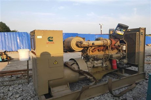 秦皇岛发电机出租 秦皇岛发电机出租