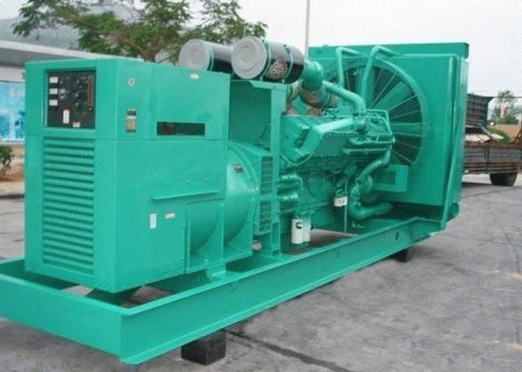 秦皇岛75kw康明斯柴油发电机组图片 秦皇岛75kw康明斯柴油发电机组图片