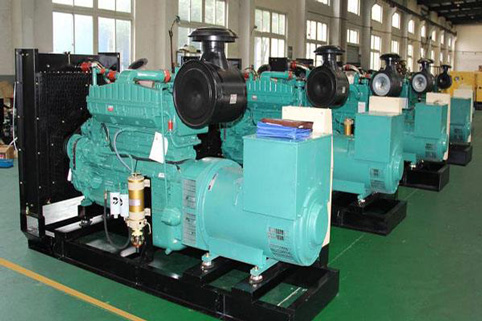 秦皇岛小型柴油发电机 秦皇岛小型柴油发电机