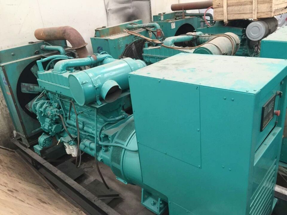 秦皇岛发电机出租 秦皇岛发电机出租