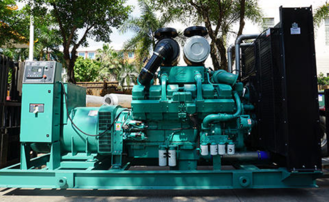 秦皇岛柴油发电机 秦皇岛柴油发电机