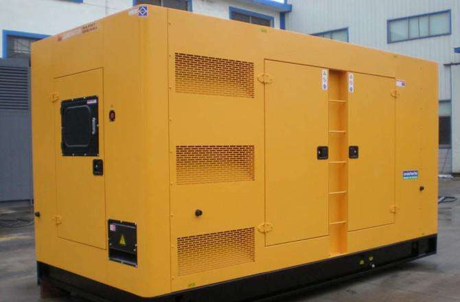 秦皇岛静音系列